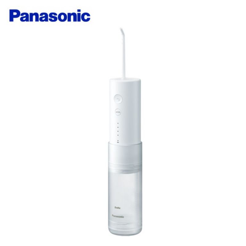 原廠現貨 Panasonic 國際牌 最新款 國際電壓充電式無線噴射水流沖牙機 EW-DJ31