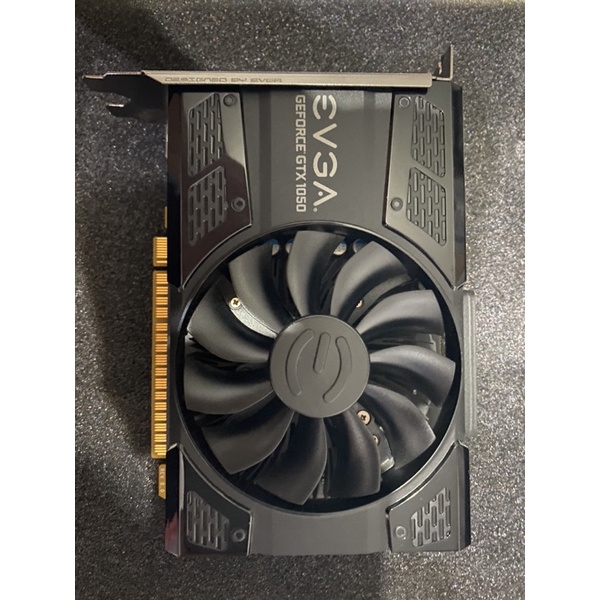 EVGA GTX1050 2GB 顯示卡