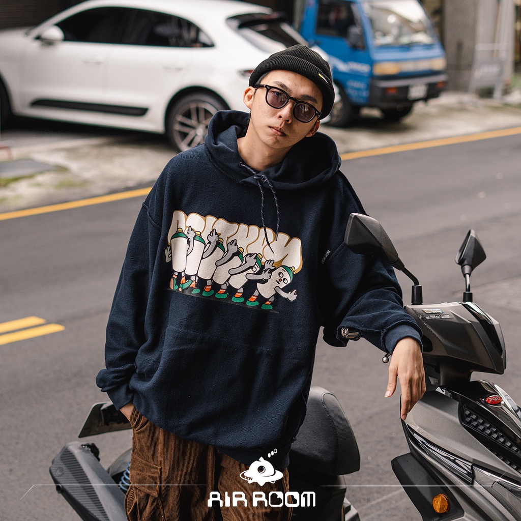 NAUTICA / ノーティカ】Sweat Hoodie “LURK 2.4” | www.jarussi.com.br