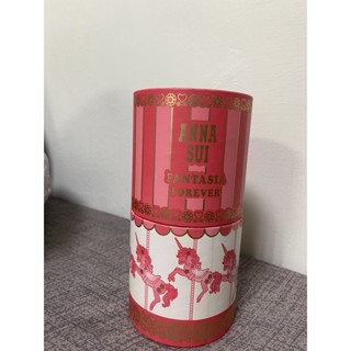 Anna Sui  安娜蘇童話粉紅獨角獸