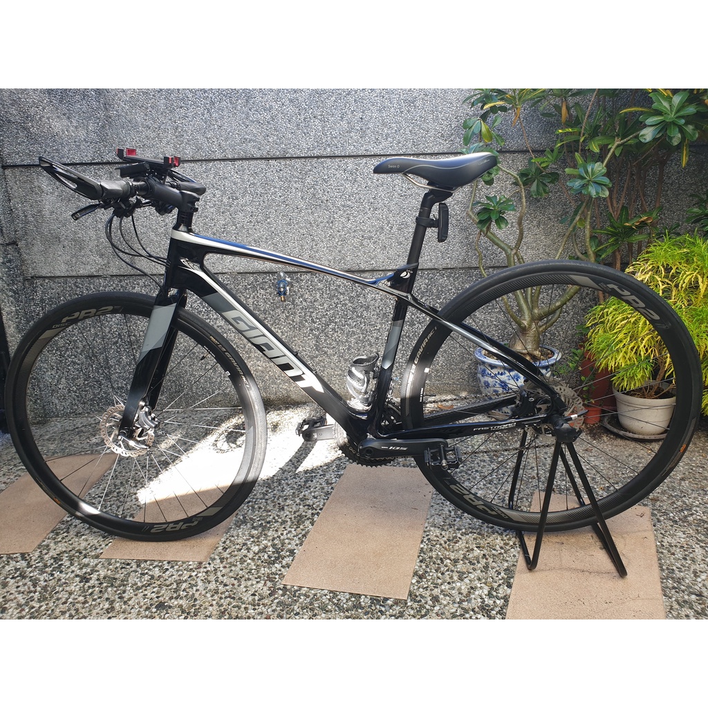 2019 fastroad advanced 1