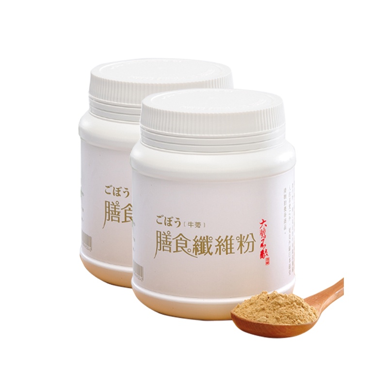 【天然補品】臺南市 將軍區農會 牛蒡膳食纖維粉250g 沖泡飲 全素可食 養生飲品 飽足感  牛蒡 農漁特產