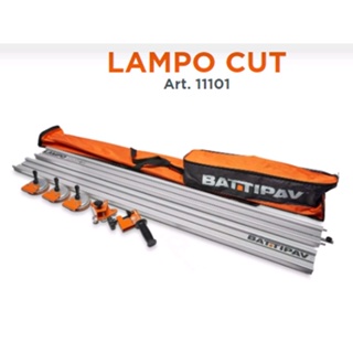 工人的店 BATTIPAV LAMPOCUT 大型薄板磁磚切割器 ART.11101 磁磚切割器