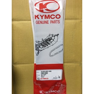 ❤️ 光陽 原廠 KRV180 傳動皮帶 驅動皮帶 AEE2 小皮帶 23100-AEE2-900 KYMCO