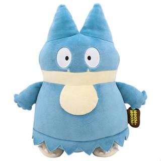 現貨秒發 當日出貨 日本 寶可夢 Pokémon Mocchi Mocchi系列 小卡比獸娃娃玩偶 S