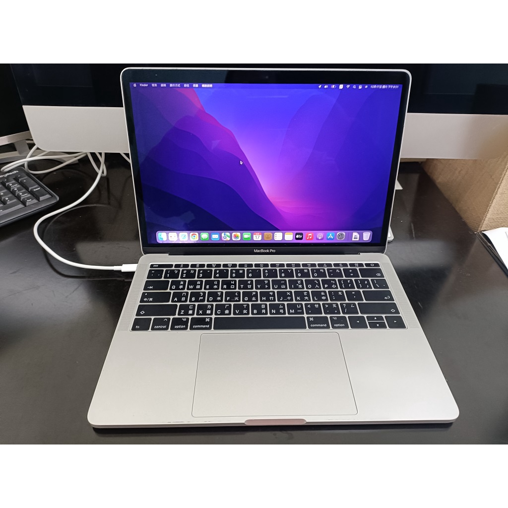 MacBook Pro-2016年-A1708零件機