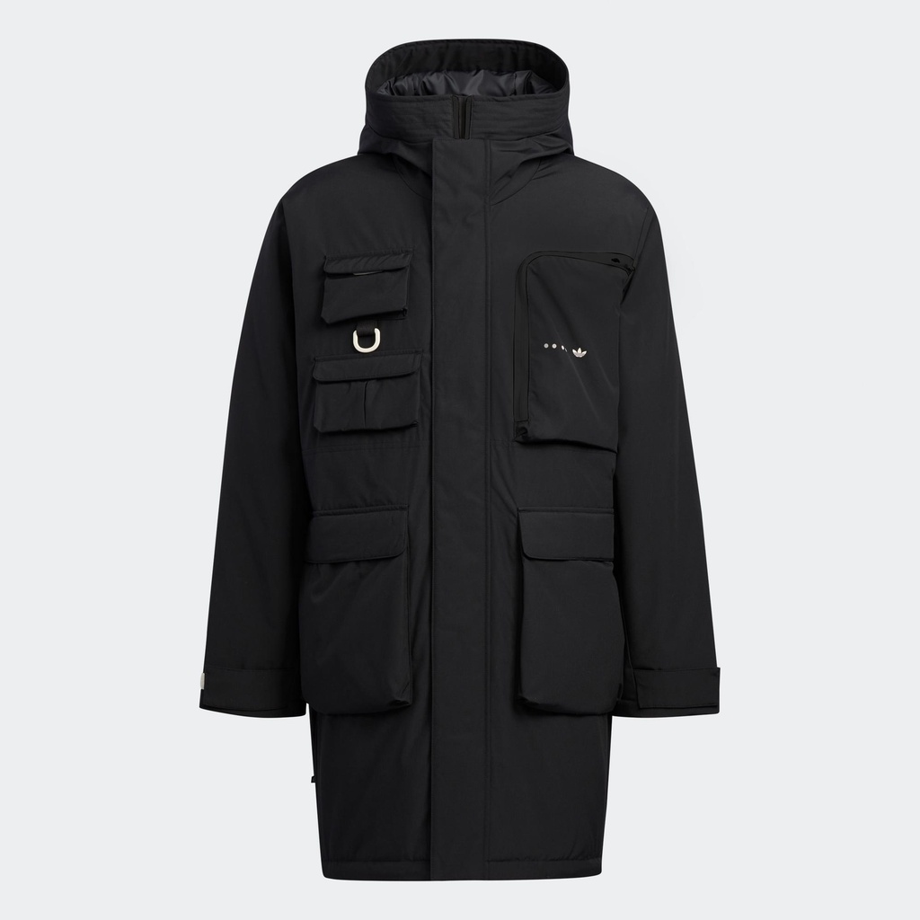 ADIDAS 男 外套 RIFTA PADDED -HS9459 - Goodfind找推薦、比價格