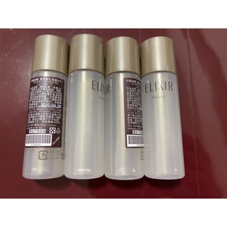 資生堂 怡麗絲爾奢潤進化柔膚水/柔膚乳 30ml