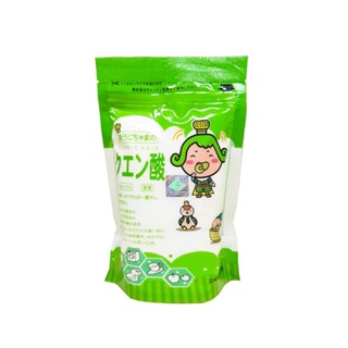 【生活工場】【京都 茶茶小王子Matcha Prince】神奇檸檬酸除垢清潔補充包 清潔 補充包