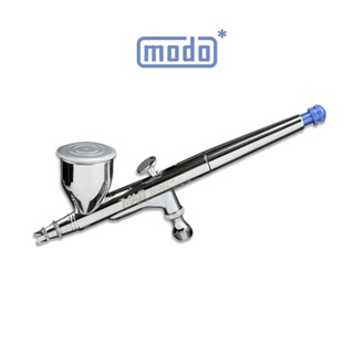 【MAD WORKS】M-202+ 雙動式噴筆 0.5mm/modo摩多製造所｜官方賣場