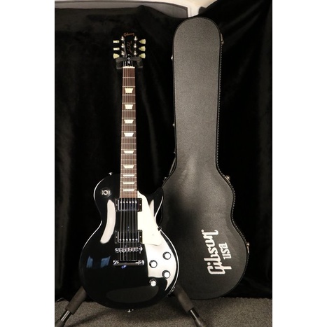 【名人樂器】全新 2021 Gibson Les Paul Studio 日本限量版 高規 附硬盒