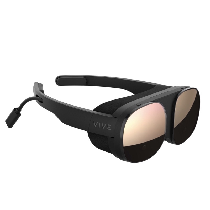 售HTC VIVE FLOW 沉浸式 VR 眼鏡（全新）