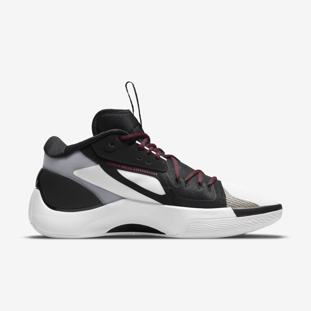 NIKE JORDAN ZOOM SEPARATE PF 男鞋 休閒 運動 籃球 DH0248001