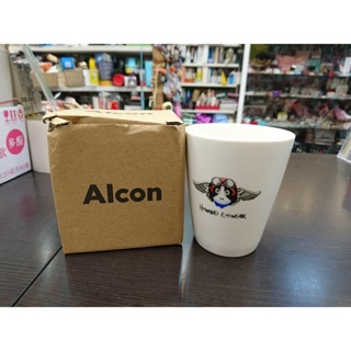 盒裝 陶瓷馬克杯-ALCON