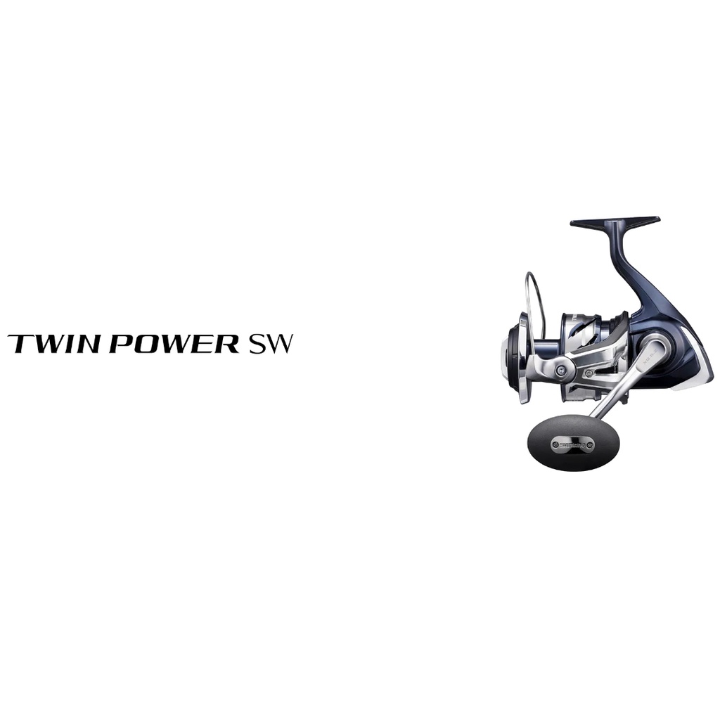 ☆鋍緯釣具網路店☆ SHIMANO *21 TWIN POWER  TWINPOWER SW 捲線器