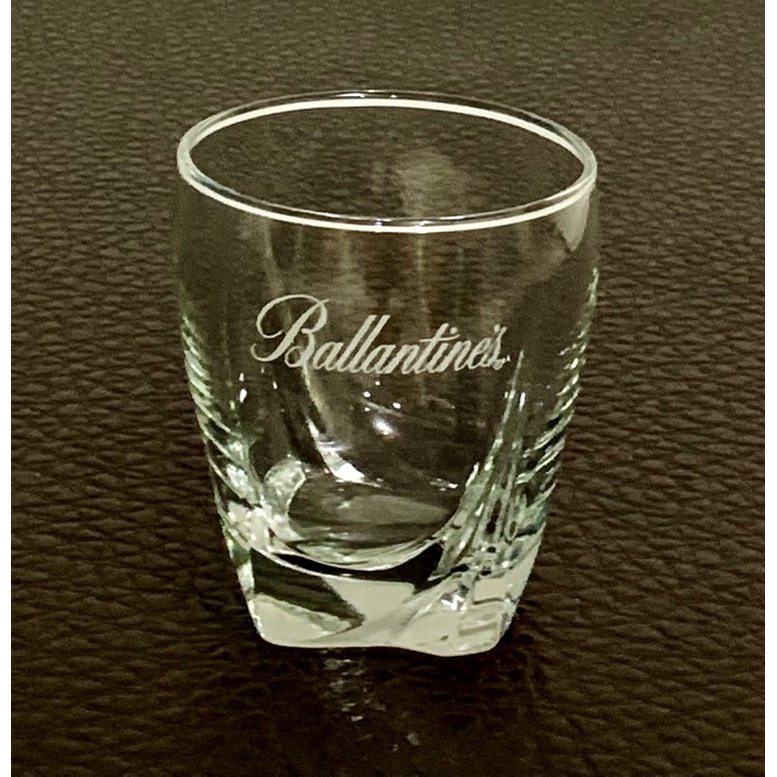 百齡罈 Ballantine's 威士忌杯 烈酒杯 威士忌酒杯 玻璃杯 酒杯 水杯