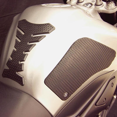 【93 MOTO】 Techspec Yamaha FZ1 專用 防刮止滑 油箱貼 油箱側貼