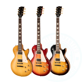 Gibson / Les Paul Tribute 電吉他(3色) 台灣代理公司貨【ATB通伯樂器音響】