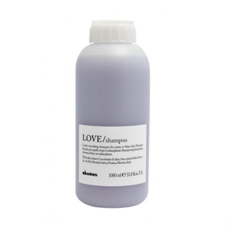 Davines 達芬尼斯 LOVE 甜愛柔潤洗髮露1000ml