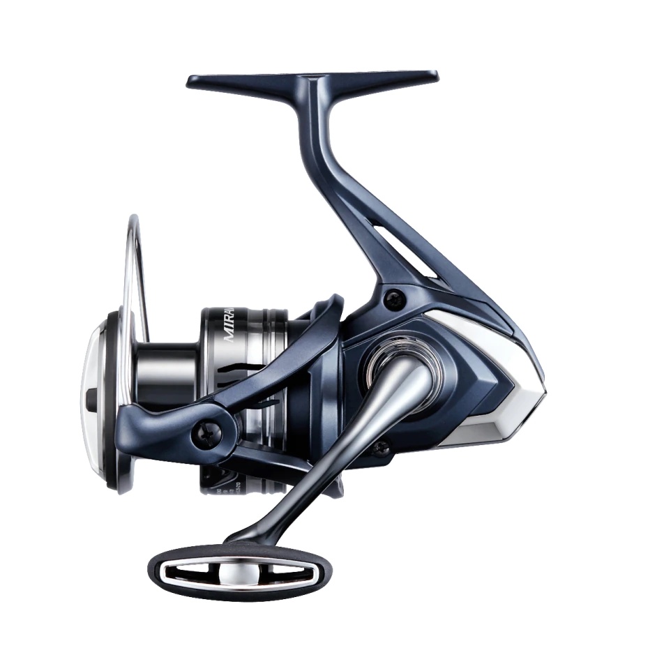 【免運】海天龍釣具 ~ 【SHIMANO 22 MIRAVEL】捲線器 紡車捲線器 泛用 路亞 筏釣 磯釣