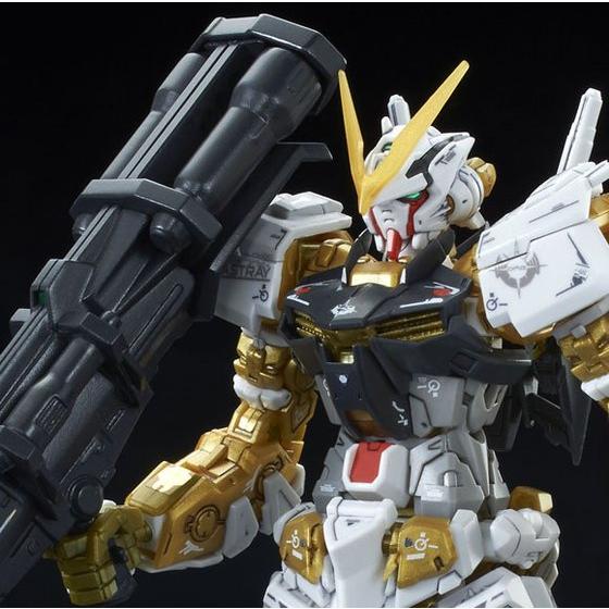 64現貨 金 異端 鋼彈 RG 1/144 GUNDAM ASTRAY GOLD FRAME