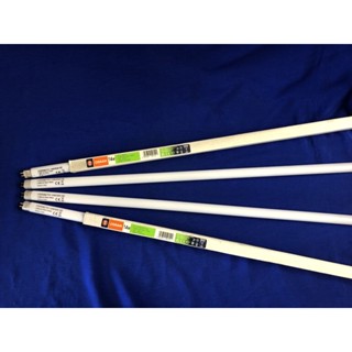 燈泡先生臺灣現貨出清特價歐司朗T5-14W/830黃光燈管