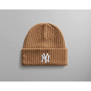 [KITH] 紐約代購 Kith 毛帽 beanie 紐約潮流品牌