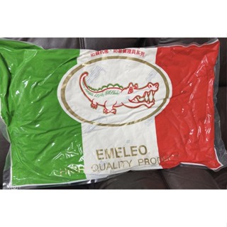 優惠活動開跑🏃‍♀️臺灣製造 防蟎抗菌壓縮鱷魚枕🐊