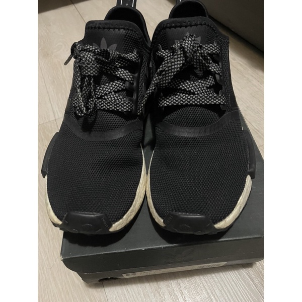 Adidas NMD R1  日本購入最小號