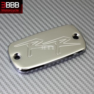 鍍鉻 前煞車油蓋 HONDA CBR 600 F2/F3/F4/F4i CBR600RR 03-06 RC01C&05C
