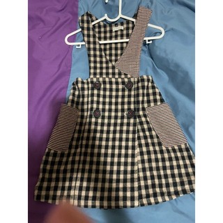 Rag mart 吊帶裙 日本購入
