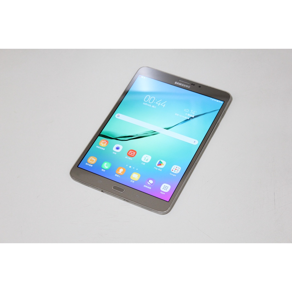 SAMSUNG Galaxy Tab S2 8.0 LTE 3G/32G 可觸控 顯示正常 零件機 SM-T719C