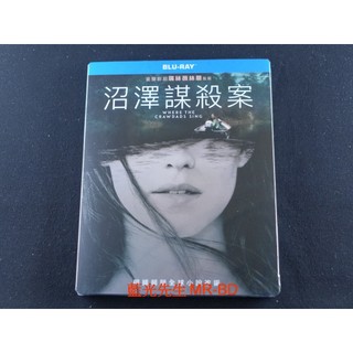 [藍光先生] 沼澤謀殺案 Where The Crawdads Sing ( 得利正版 ) BD / DVD