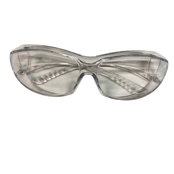 [旺哥五金]GF 透明 護目鏡 防疫眼鏡 可大鏡包小鏡  UV380