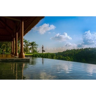 Mandapa Ritz Carlton Bali