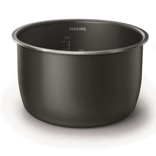 【Philips 飛利浦】智慧萬用電子鍋專用不沾內鍋