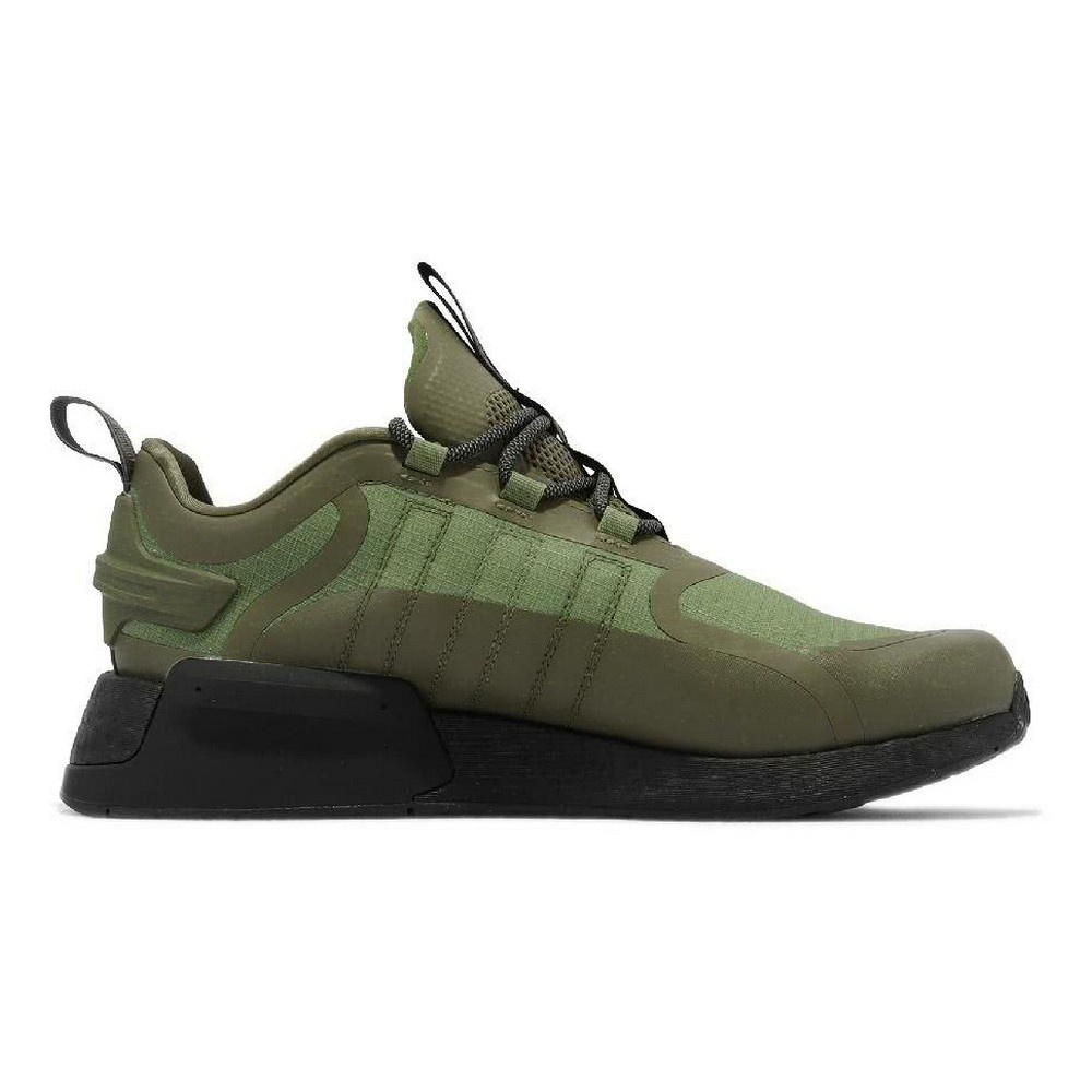 ADIDAS 休閒鞋 運動鞋 NMD_V3 GTX 男 HP7778 軍綠色