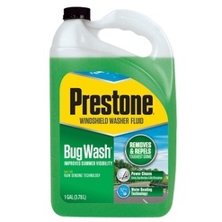 【油購網】Prestone 百適通 Winshield Fluid 雨刷精 AS657 玻璃清潔液 Bug Wash