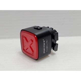 特賣 ENFITNIX CUBELITE III第三代 3代智慧後燈 尾燈 公路車 單車 自行車 後燈