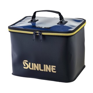 海天龍釣具~SUNLINE 短筒置鞋袋 SFB-0643
