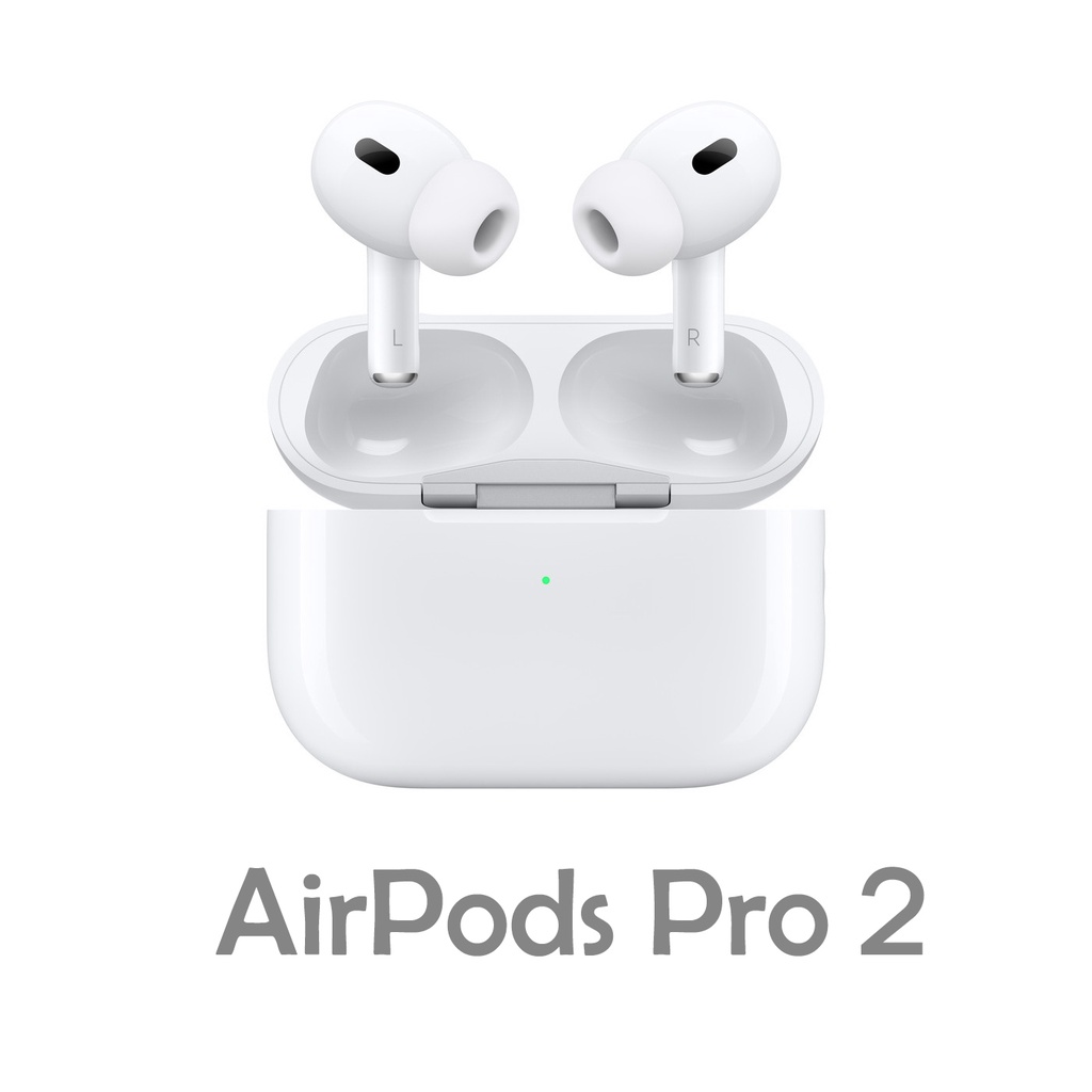 <全新未拆>高雄面交 AirPods PRO 2代 藍芽耳機 台灣公司現貨 Apple 全國電子貨