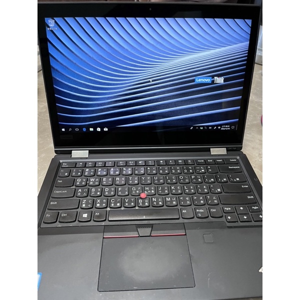 2019年【Lenovo聯想】ThinkPad L380 Yoga i5-8250U 二手筆電 觸控 翻轉 筆電