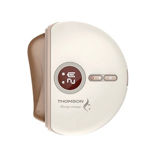 現貨 THOMSON 溫感臉部按摩器 (砭石美容按摩刮痧儀)