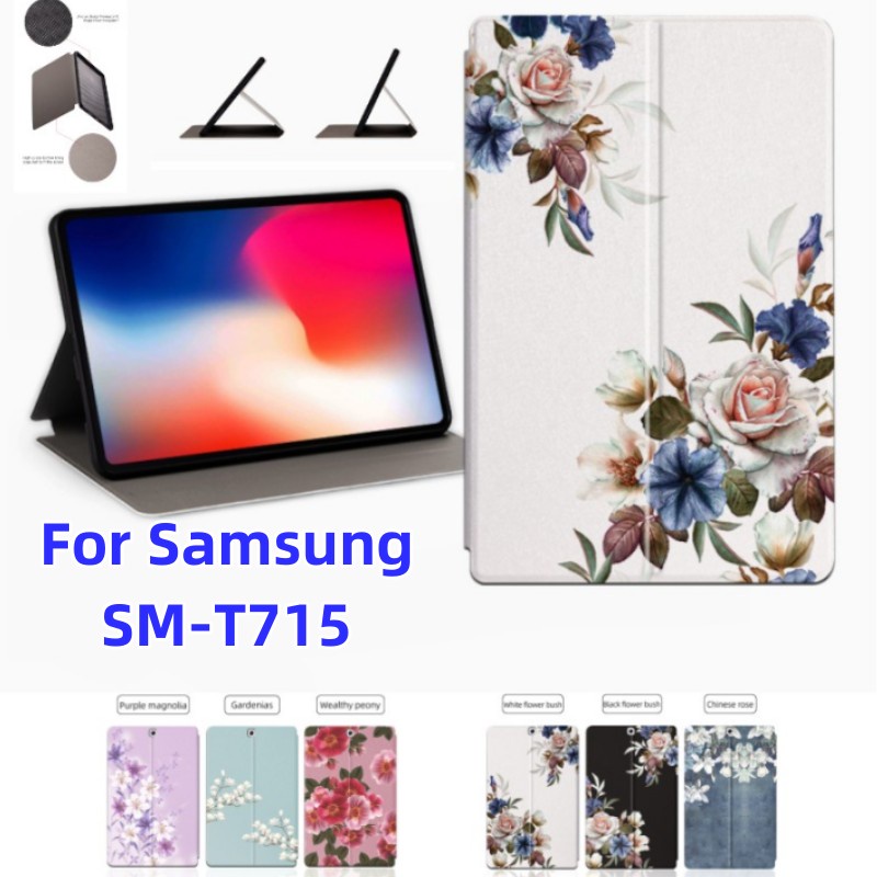 SAMSUNG 適用於三星 Galaxy Tab S2 8.0 英寸 SM-T710 SM-T715 T710 T713