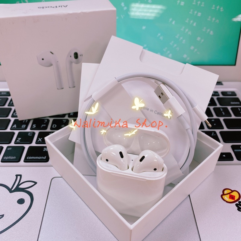 🌟二手 Airpods 一代