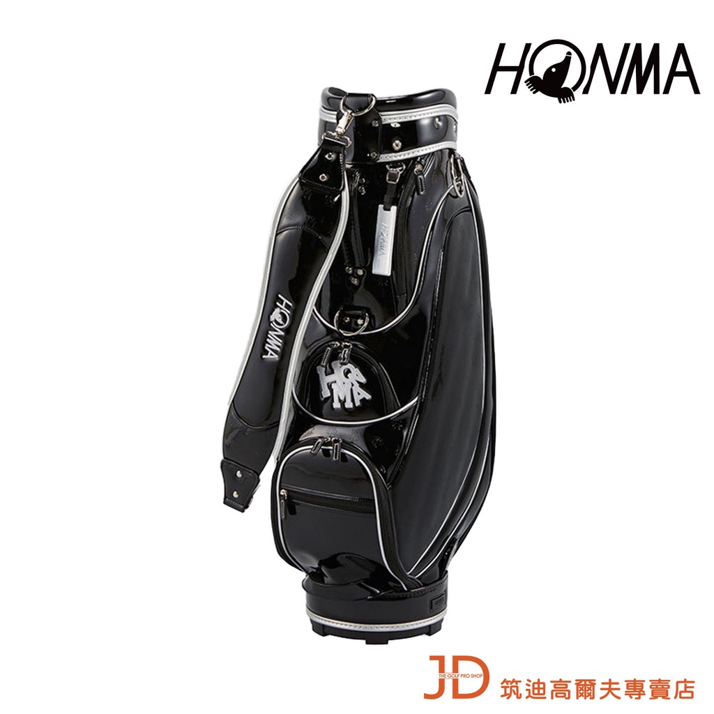 HONMA 高爾夫球袋 CB-6901