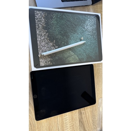 iPad Pro 10.5 256g 120Hz 螢幕完美 無傷 電池87%