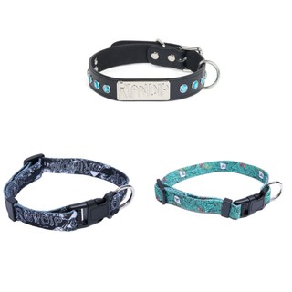 RIPNDIP PET COLLAR 兩款 汪汪專用 狗 寵物項圈 中指貓 台灣總代理-ALL