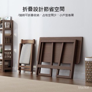 【限時特惠】DHP實木電腦桌傢用臺式長方形學習書桌簡約辦公桌臥室折疊小桌子 辦公桌/電腦桌/工作桌 XORR