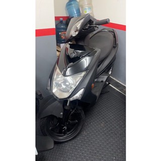 基隆 順輪 售 三代 勁戰 山葉 125 cc 超好騎 代步車 可全額 分期 協助 刷卡 託運